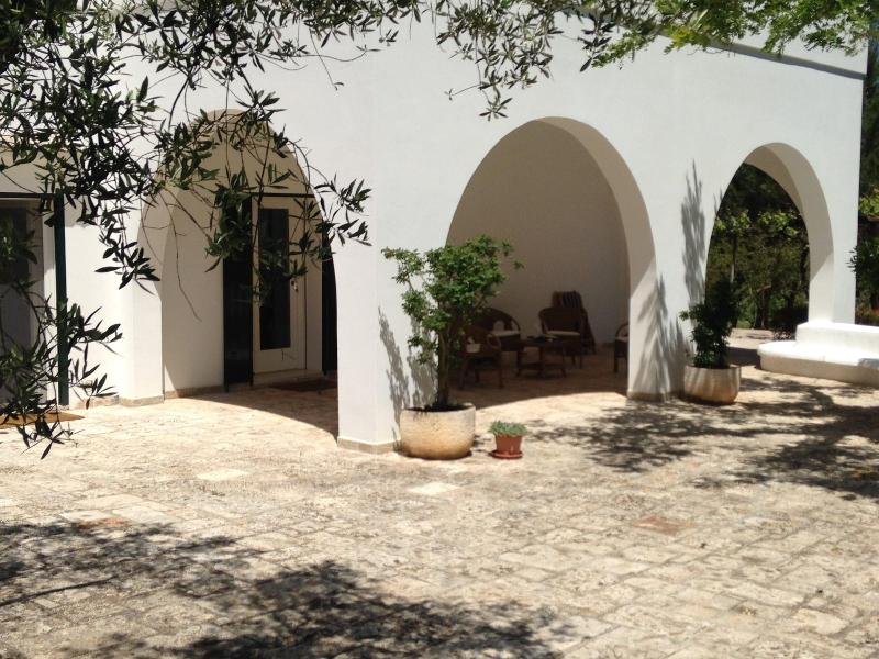 La Vecchia Tabaccheria B&B - Genel