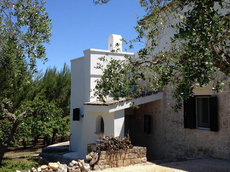 La Vecchia Tabaccheria B&B - Genel