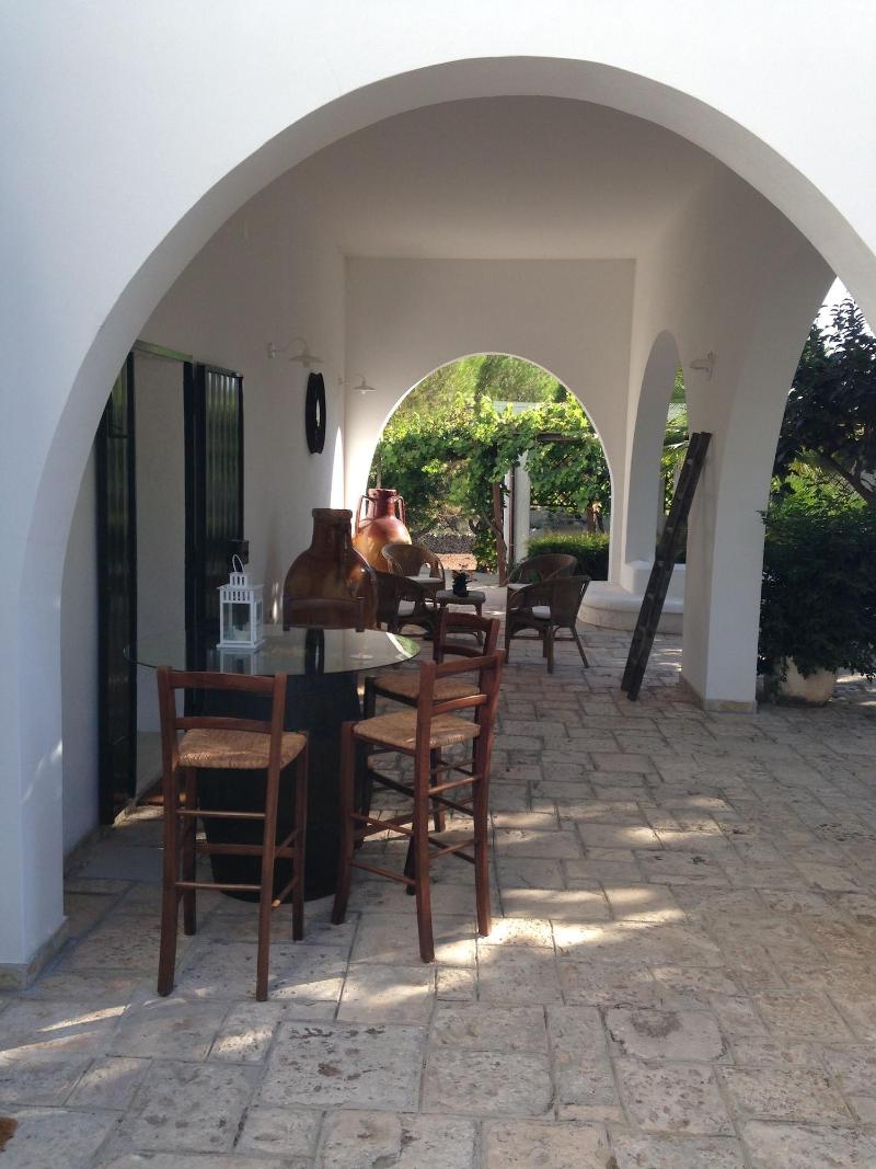 La Vecchia Tabaccheria B&B - Genel