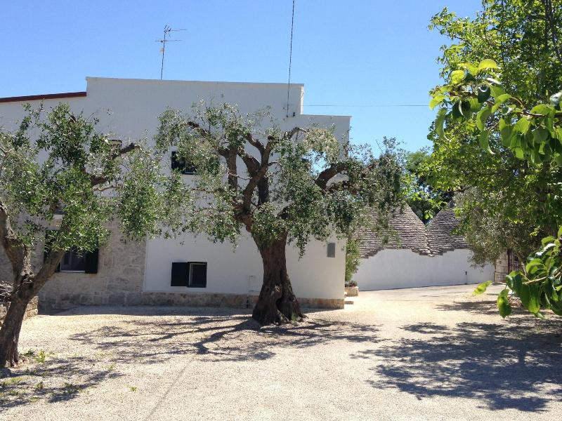 La Vecchia Tabaccheria B&B - Genel