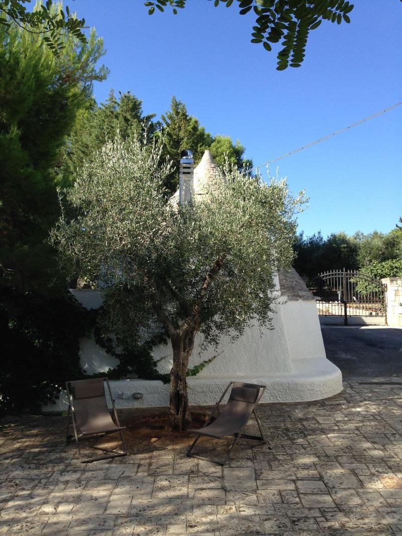 La Vecchia Tabaccheria B&B - Genel