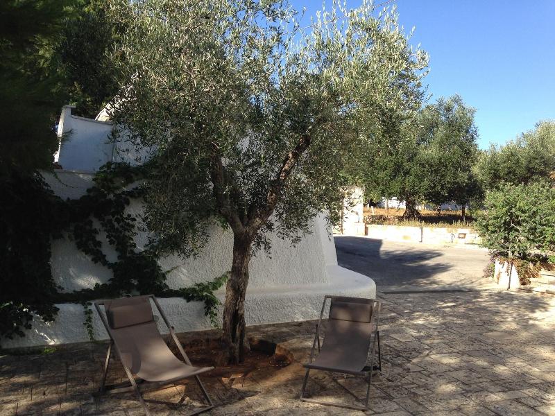 La Vecchia Tabaccheria B&B - Genel