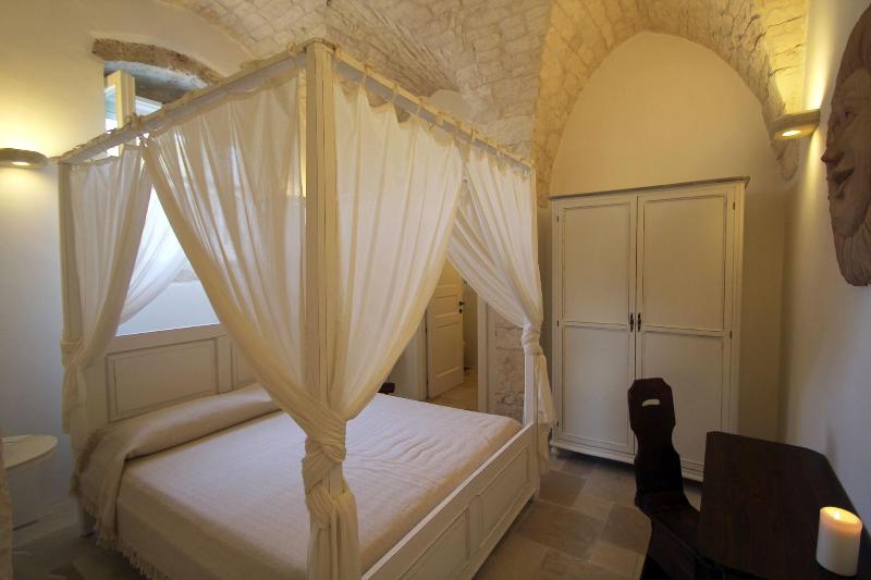 La Vecchia Tabaccheria B&B - Genel