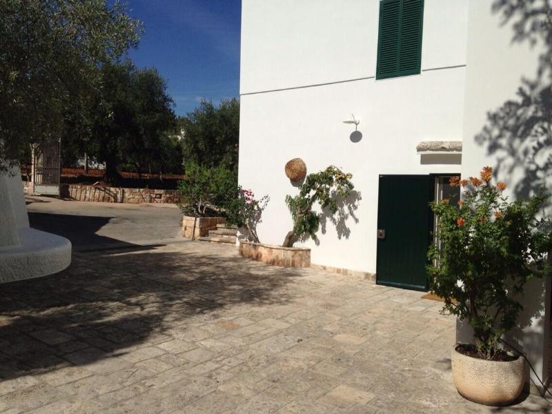 La Vecchia Tabaccheria B&B - Genel