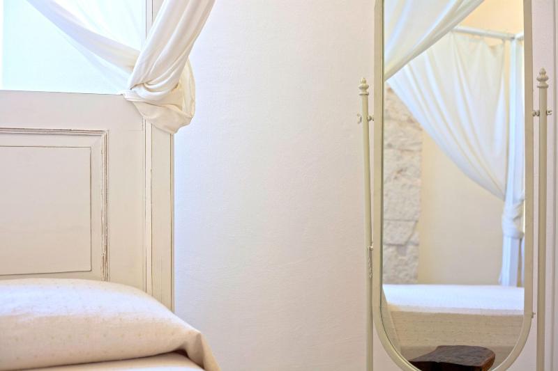 La Vecchia Tabaccheria B&B - Oda