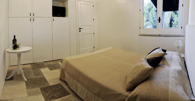 La Vecchia Tabaccheria B&B - Oda