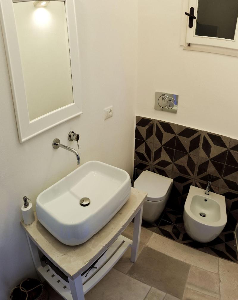 La Vecchia Tabaccheria B&B - Oda
