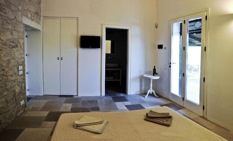 La Vecchia Tabaccheria B&B - Oda