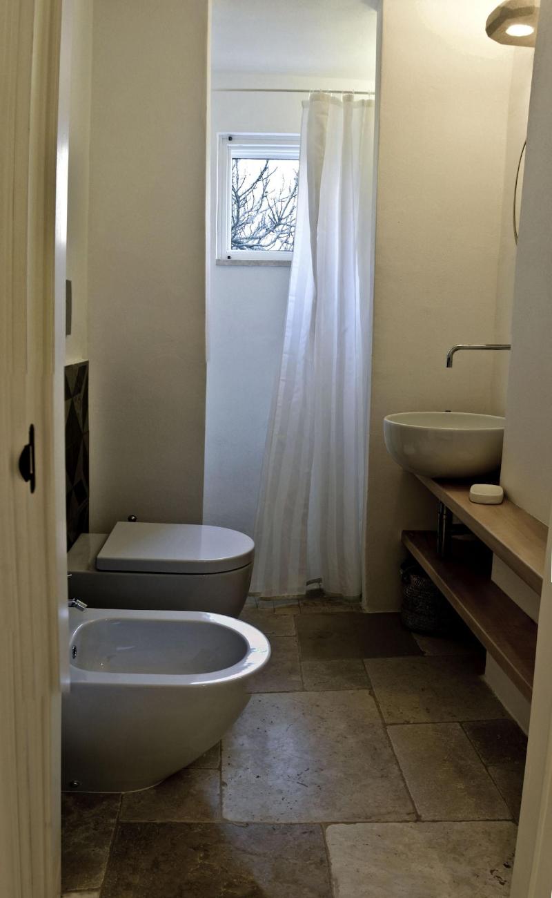 La Vecchia Tabaccheria B&B - Oda