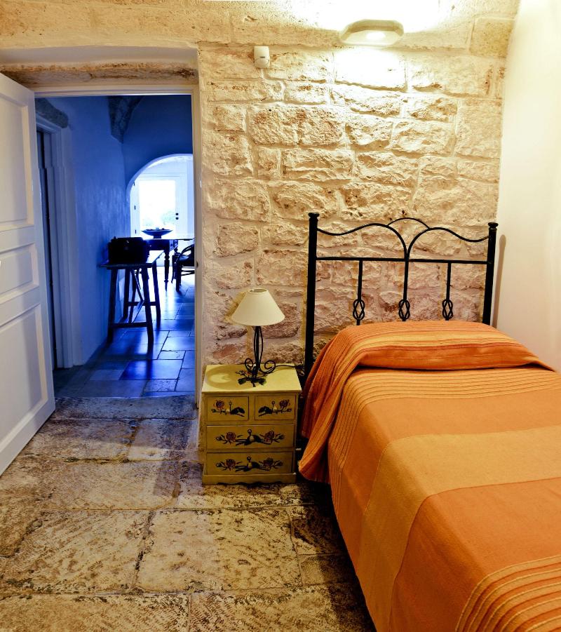 La Vecchia Tabaccheria B&B - Oda