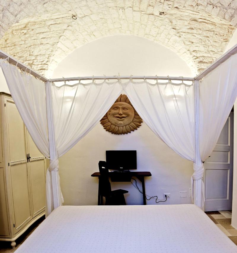 La Vecchia Tabaccheria B&B - Oda