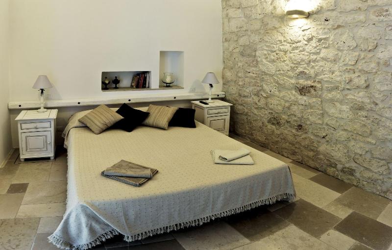 La Vecchia Tabaccheria B&B - Oda