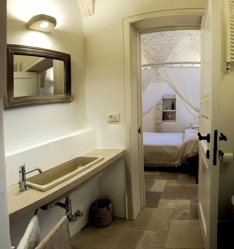 La Vecchia Tabaccheria B&B - Oda