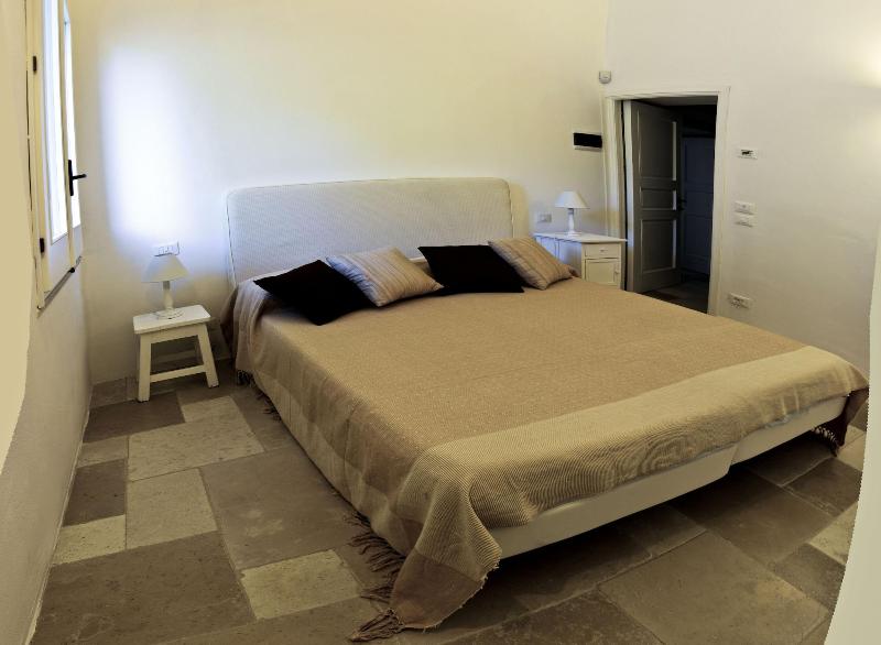 La Vecchia Tabaccheria B&B - Oda