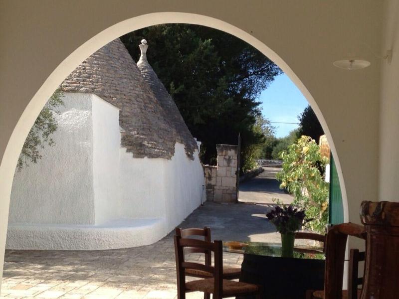 La Vecchia Tabaccheria B&B - Oda