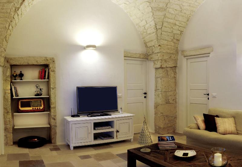 La Vecchia Tabaccheria B&B - Oda