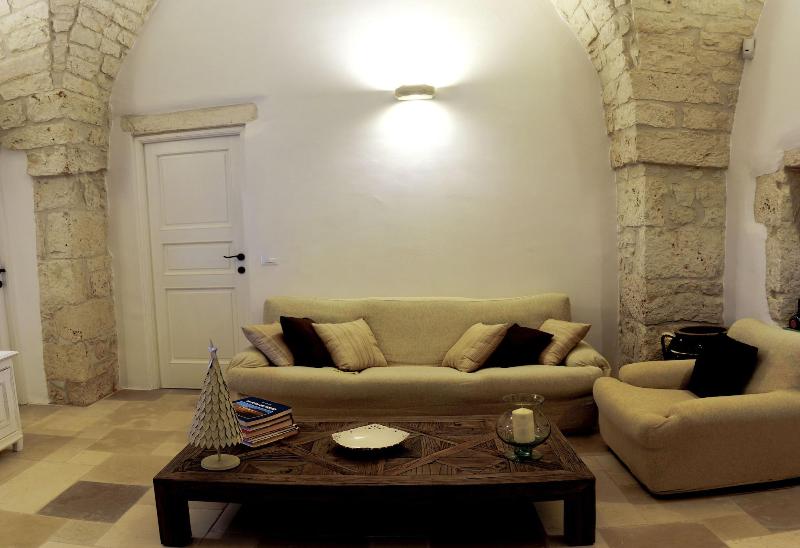La Vecchia Tabaccheria B&B - Oda