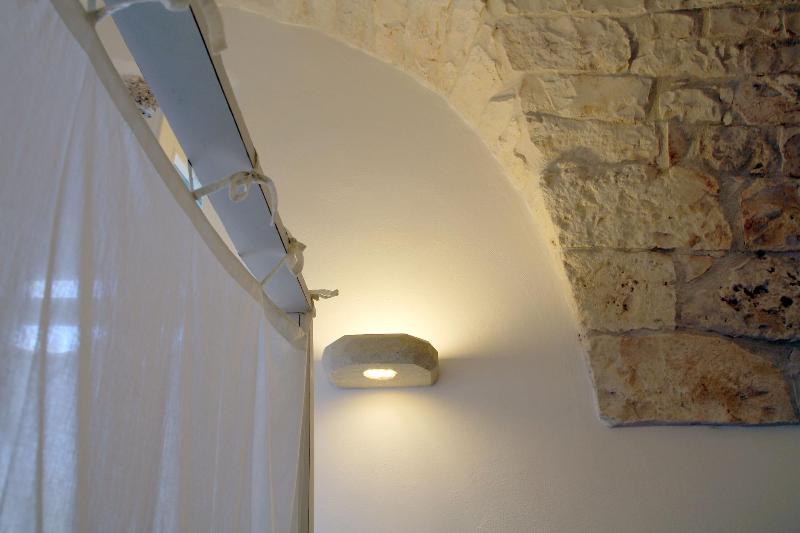 La Vecchia Tabaccheria B&B - Oda