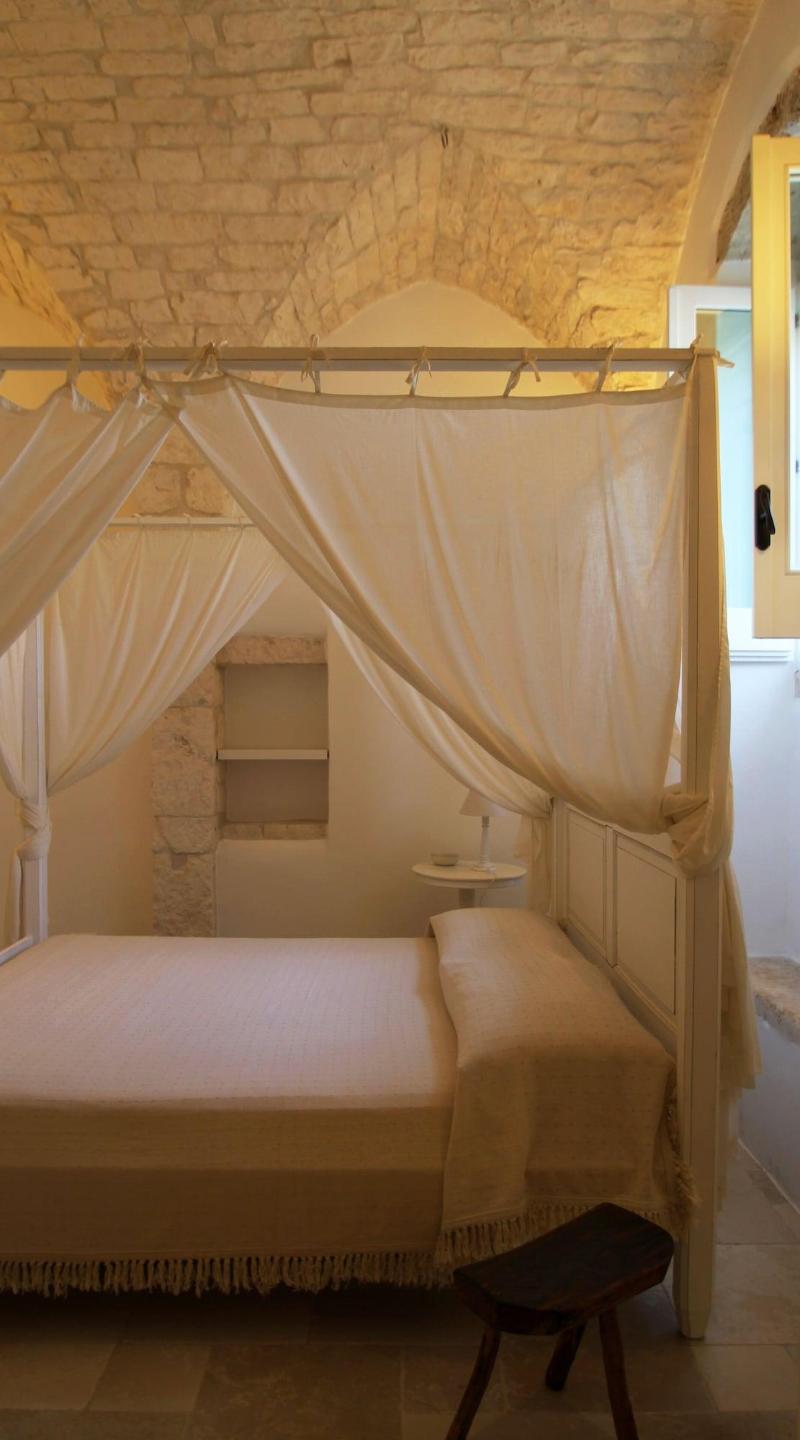 La Vecchia Tabaccheria B&B - Oda