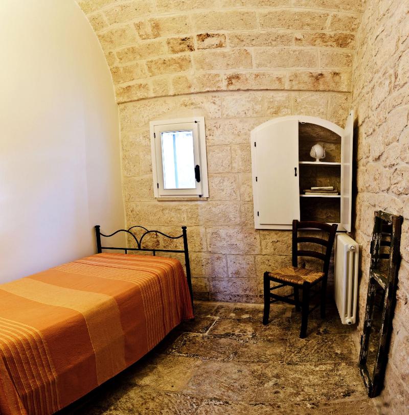 La Vecchia Tabaccheria B&B - Oda
