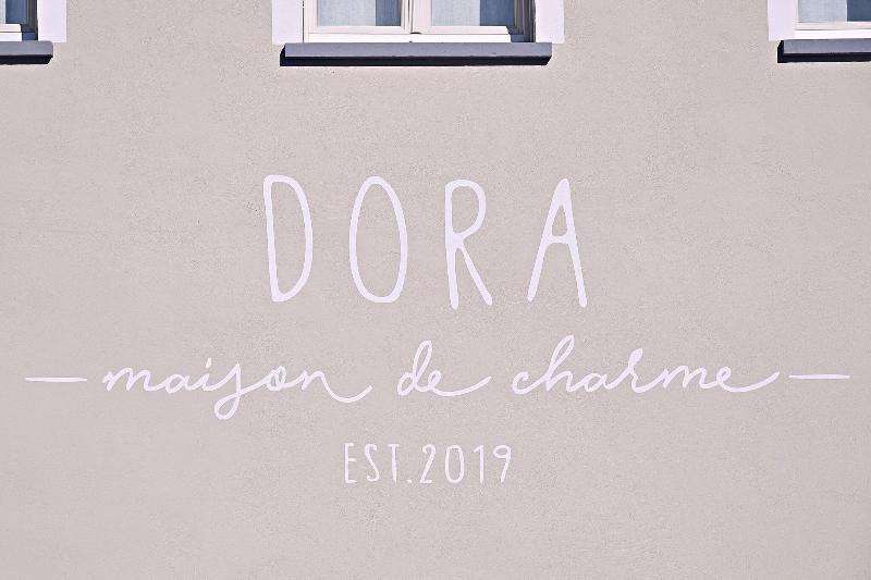 Dora maison de charme - Genel