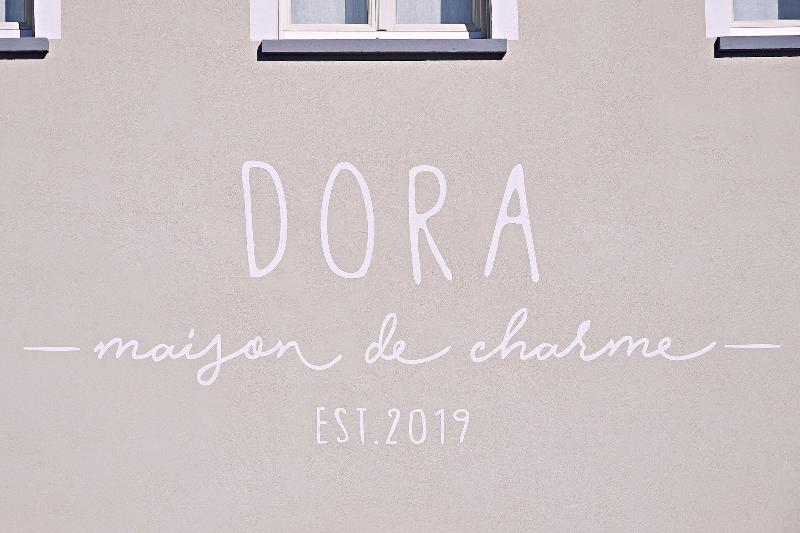 Dora maison de charme - Genel