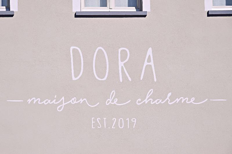 Dora maison de charme - Genel