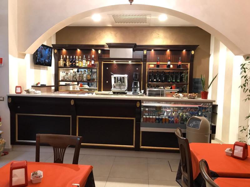 Vittorio Emanuele Boutique Hotel - Bar