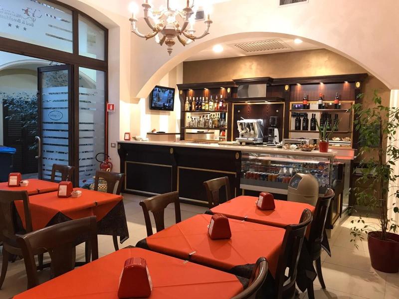Vittorio Emanuele Boutique Hotel - Bar