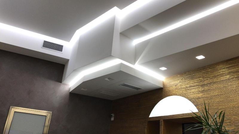 Vittorio Emanuele Boutique Hotel - Lobi