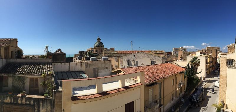 Vittorio Emanuele Boutique Hotel - Genel