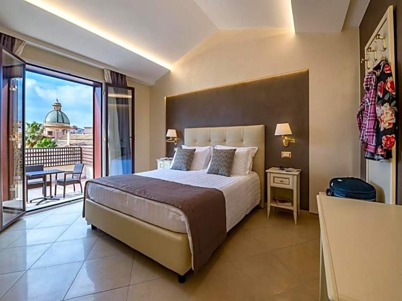 Vittorio Emanuele Boutique Hotel - Genel