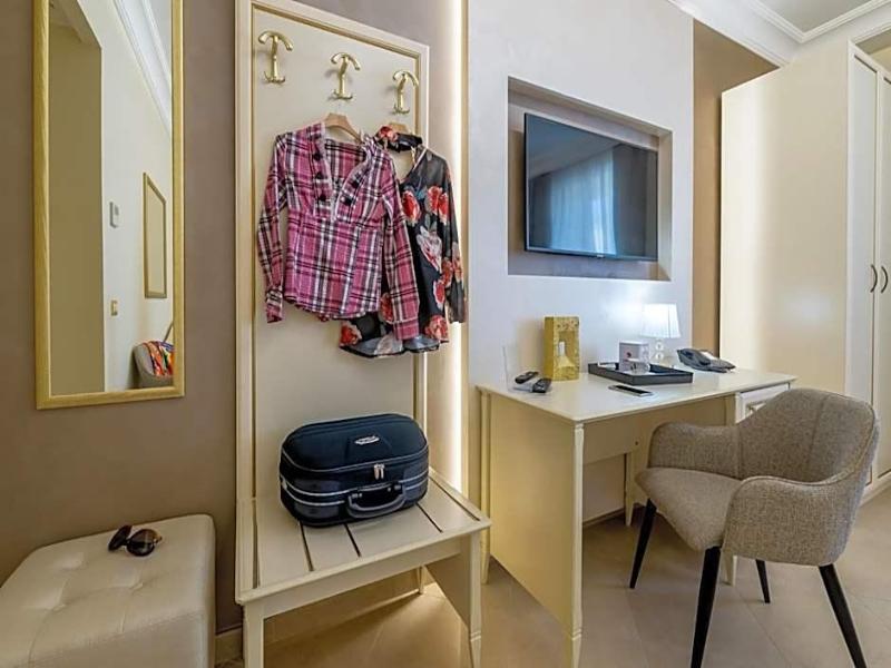 Vittorio Emanuele Boutique Hotel - Genel