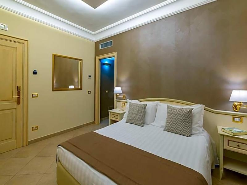 Vittorio Emanuele Boutique Hotel - Genel
