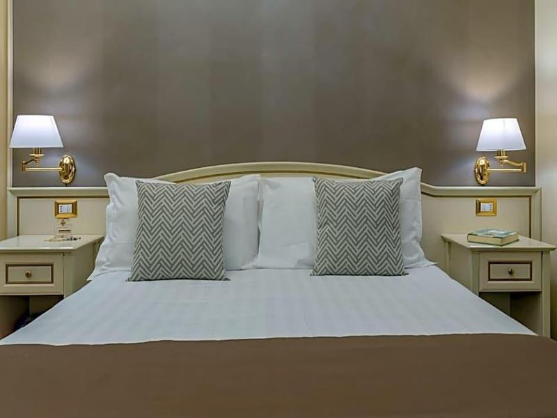 Vittorio Emanuele Boutique Hotel - Genel