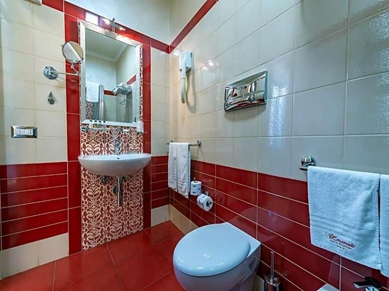 Vittorio Emanuele Boutique Hotel - Genel