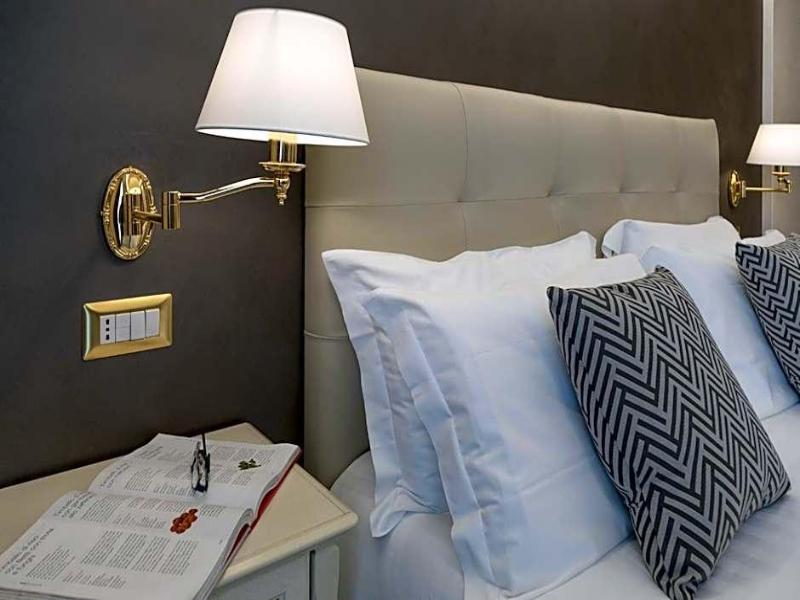 Vittorio Emanuele Boutique Hotel - Genel
