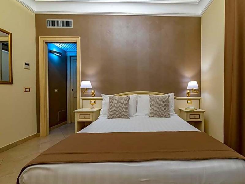 Vittorio Emanuele Boutique Hotel - Genel