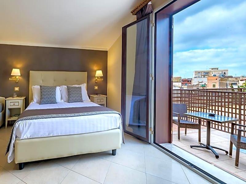 Vittorio Emanuele Boutique Hotel - Genel