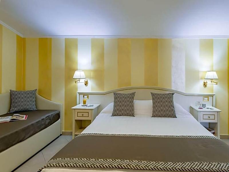 Vittorio Emanuele Boutique Hotel - Genel