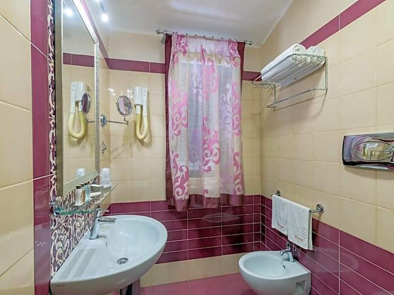 Vittorio Emanuele Boutique Hotel - Genel