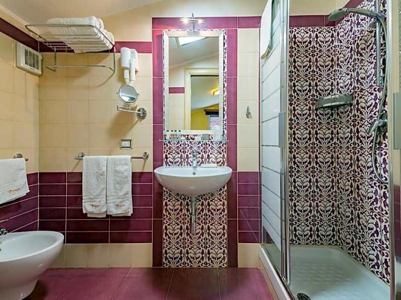 Vittorio Emanuele Boutique Hotel - Genel