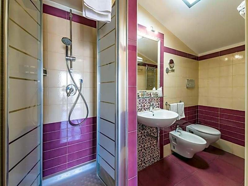 Vittorio Emanuele Boutique Hotel - Genel