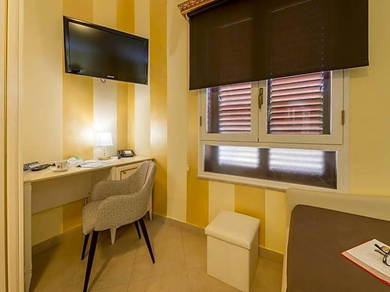 Vittorio Emanuele Boutique Hotel - Genel
