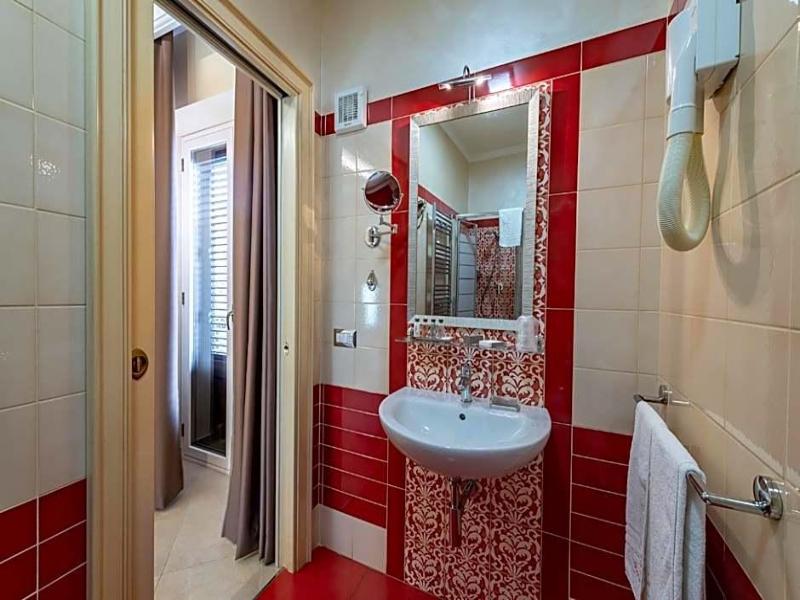 Vittorio Emanuele Boutique Hotel - Genel