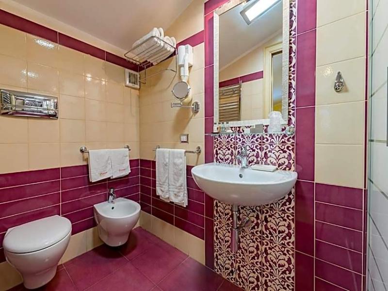 Vittorio Emanuele Boutique Hotel - Genel