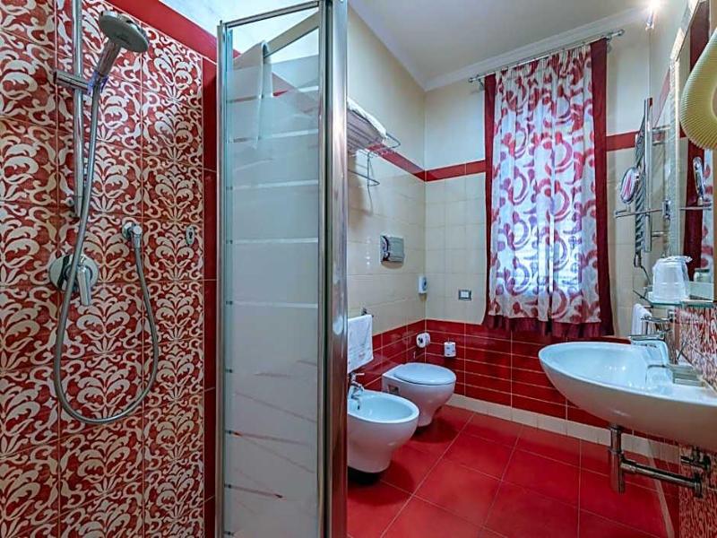 Vittorio Emanuele Boutique Hotel - Genel