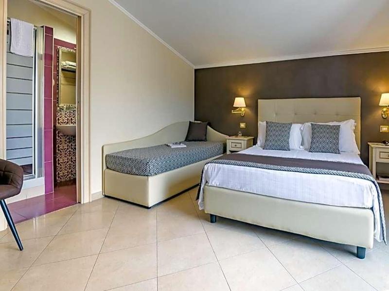 Vittorio Emanuele Boutique Hotel - Genel