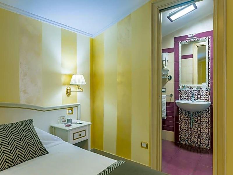 Vittorio Emanuele Boutique Hotel - Genel