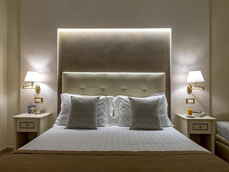 Vittorio Emanuele Boutique Hotel - Genel